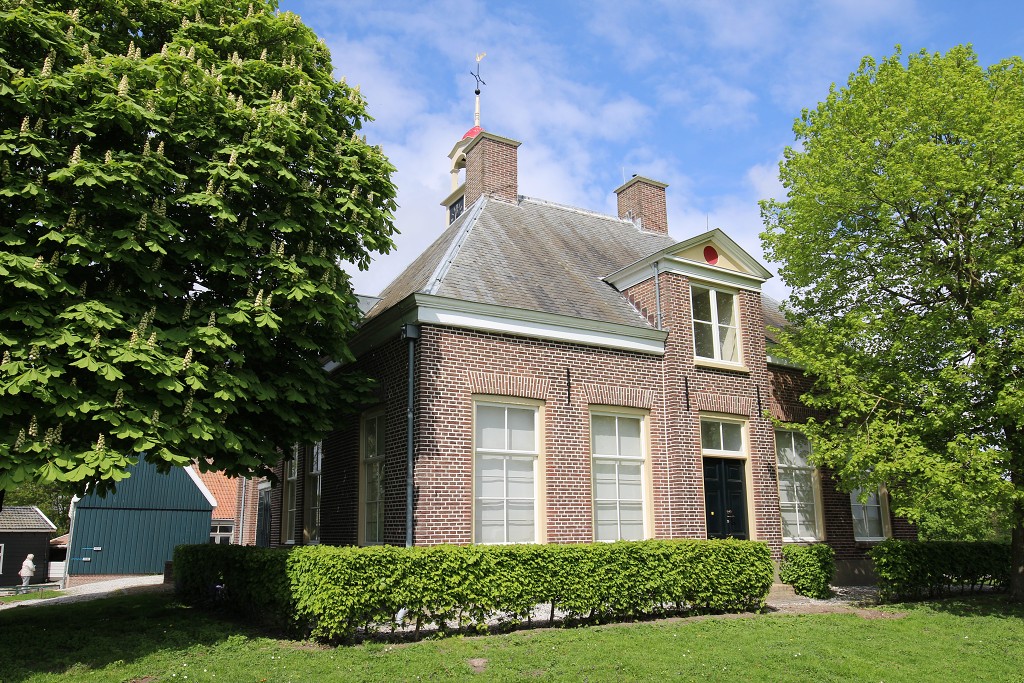 schokland werelderfgoedlijst unesco zuiderzee museum eiland hdr drooglegging noordoostpolder werelderfgoed